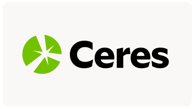 Ceres logo