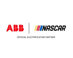 ABB x NASCAR