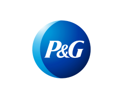 P &G