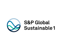 S & P Global Sustainabele 1