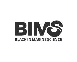 black in marine science