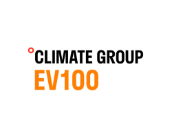 climate group EV100