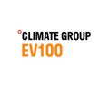 climate group EV100