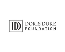 doris duke foundation