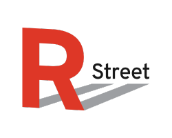 r street