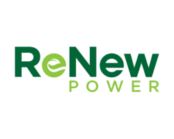 renew power logo