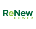 renew power logo