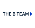the b team logo