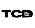 the cool down logo