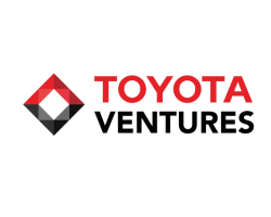 toyota ventures