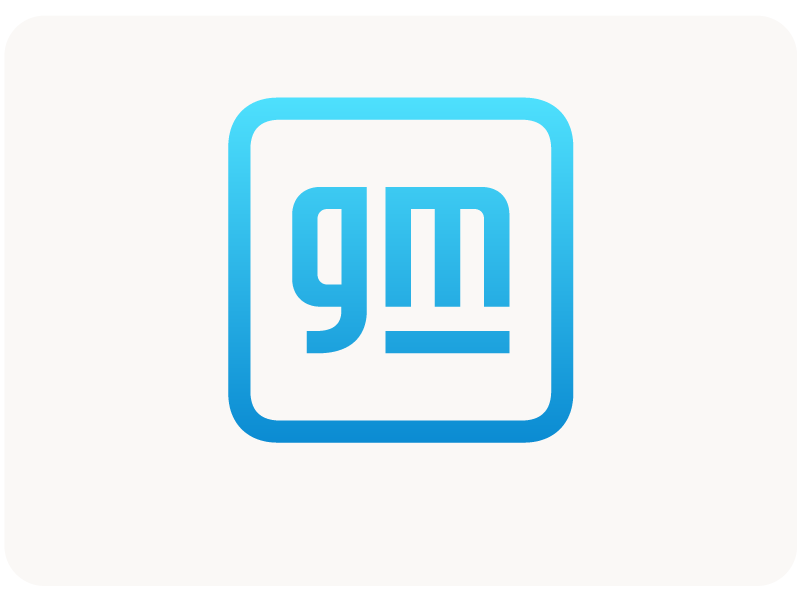 GM Logo