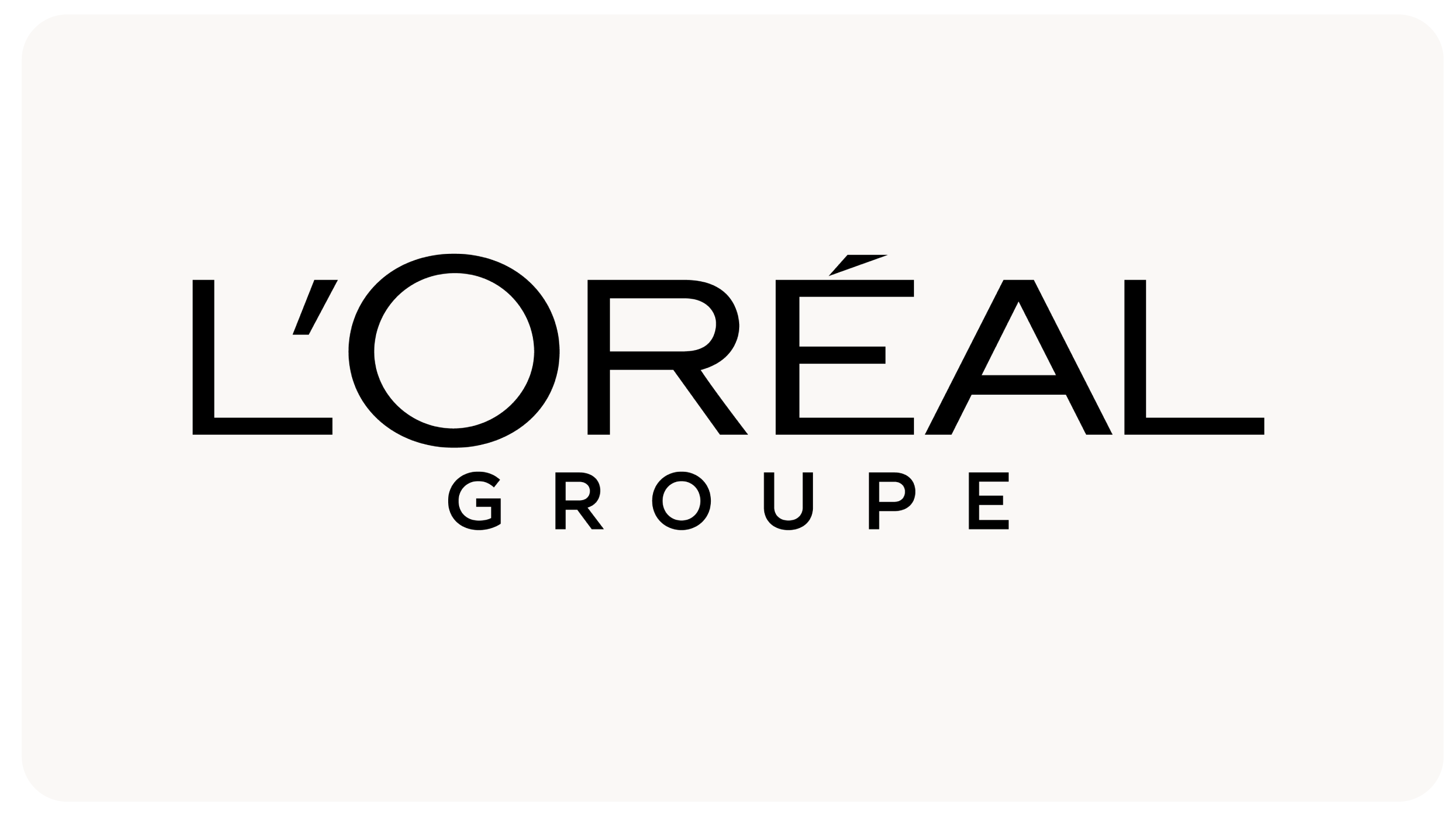 LOreal Groupe logo-16