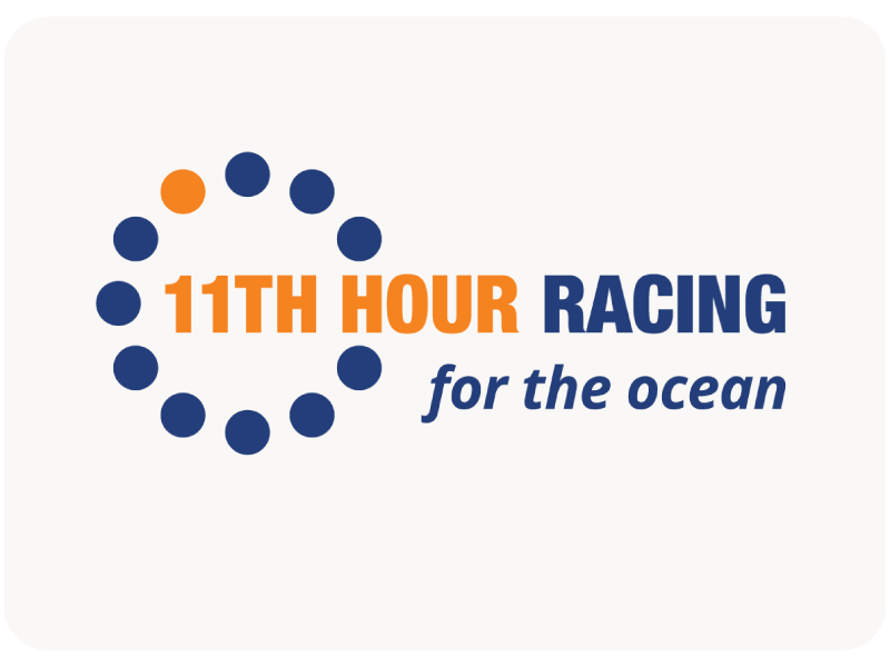 11th Hour Racing Logo
