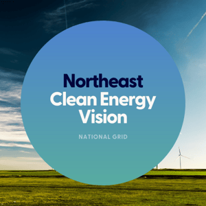 Northeast Clean Energy Vision
