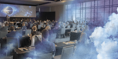 ASU co-hosted meeting at The Nest Climate Campus