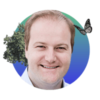 Alex Moukas Co-Founder, OCEEF