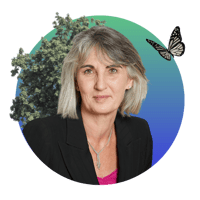 Ana Haurie, Co-founder & CEO, Respira