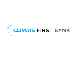 Climate First Bank