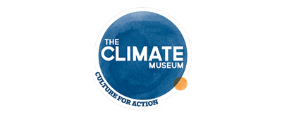 Climate Museum Logo