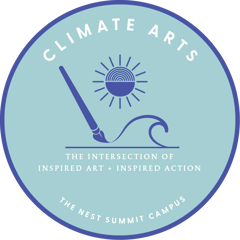 CLIMATE ARTS