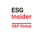 ESG Insider Podcast - S&P Global