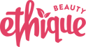 Ethique Beauty Logo - Pink