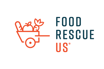 Food Rescue US Logo