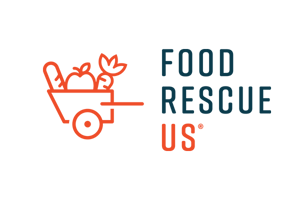 Food Rescue US Logo