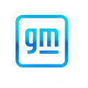 GM logo