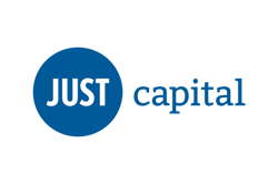Just Capital logo