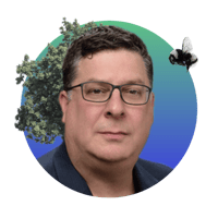 Keith Masback - Tomorrow.io