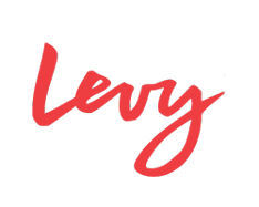 Levy Restaurants Logo