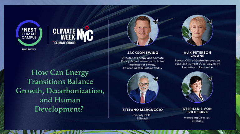 NEW - TNCC24_309_How Can Energy Transitions Balance Growth, Decarbonization, and Human Development  (1)