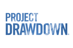 Project Drawdown Logo