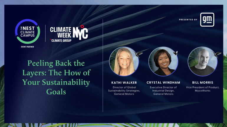 Peeling Back the Layers The How of Your Sustainability Goals