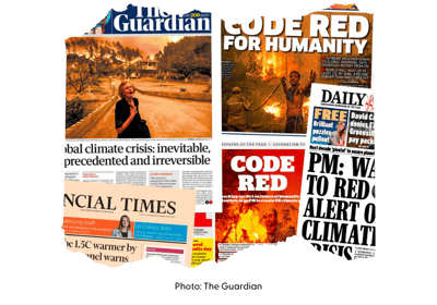 Photo The Guardian