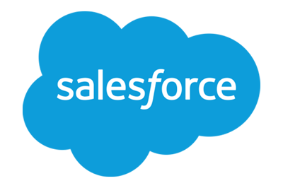 Salesforce Logo