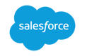 Salesforece Logo