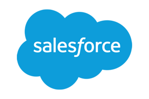 Salesforece Logo