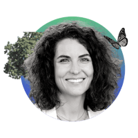 Pamela Jouven Director, SME Climate Hub