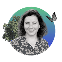 Maria Mendiluce  CEO, We Mean  Business Coalition