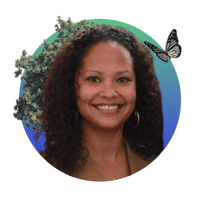 Kizzy Charles-Guzman  Director of Climate & Environmental Justice, NYC Mayor's Office