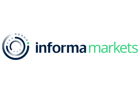 Informa Markets Logo