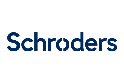 Schroders Logo
