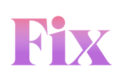 Fix