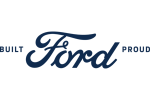 Ford Motor Company Logo