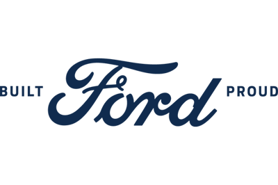 Ford Motor Company Logo