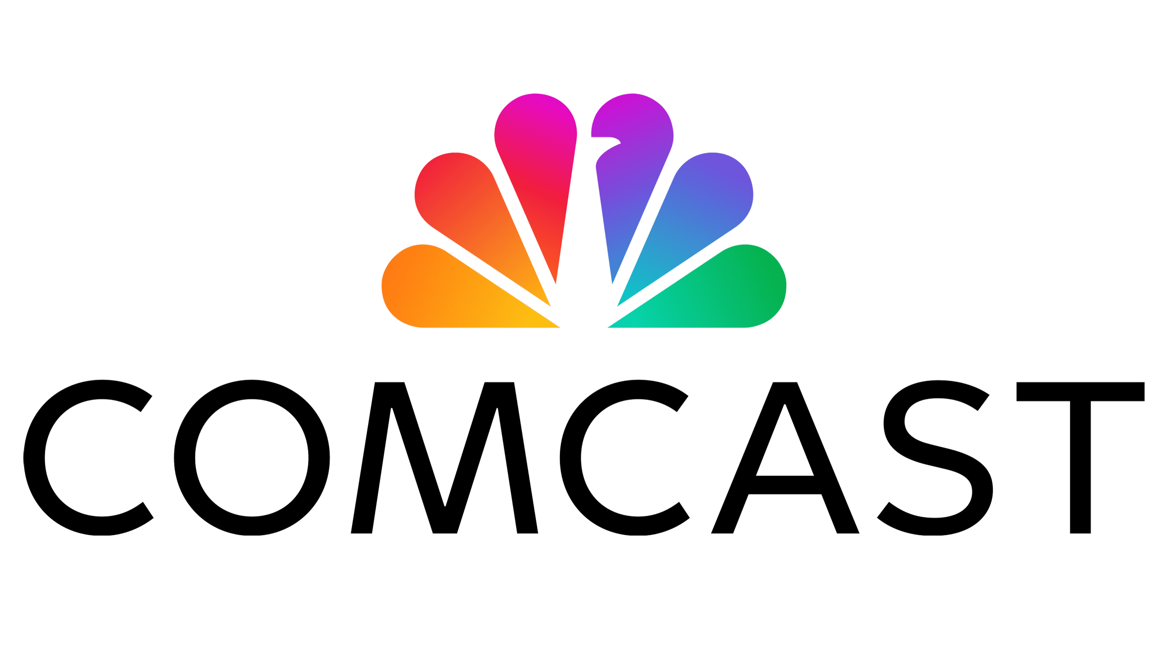 Comcast Logo