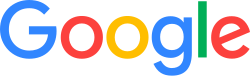 Google 2026 logo