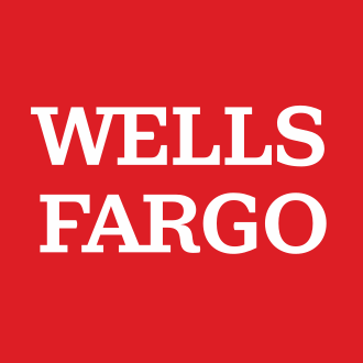 Wells Fargo Logo (2020)